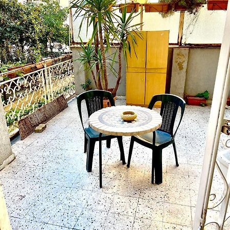Rooms Lungomare Κρότωνας Εξωτερικό φωτογραφία