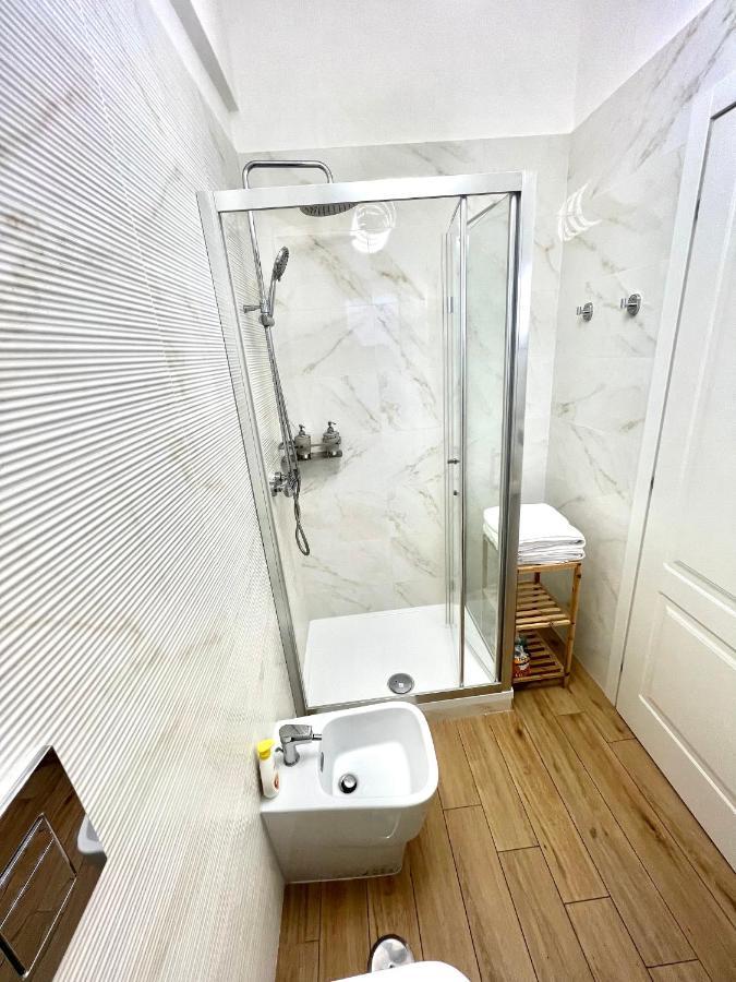 Rooms Lungomare Κρότωνας Εξωτερικό φωτογραφία
